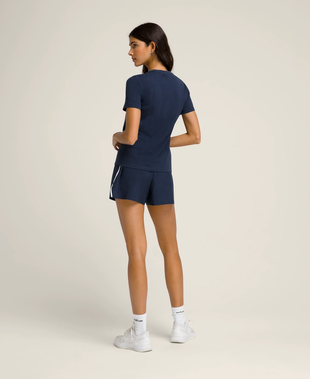 Easy Shirt in Navy