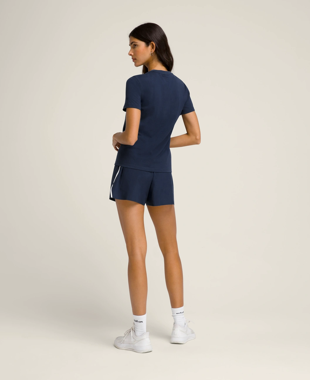 Easy Shirt in Navy