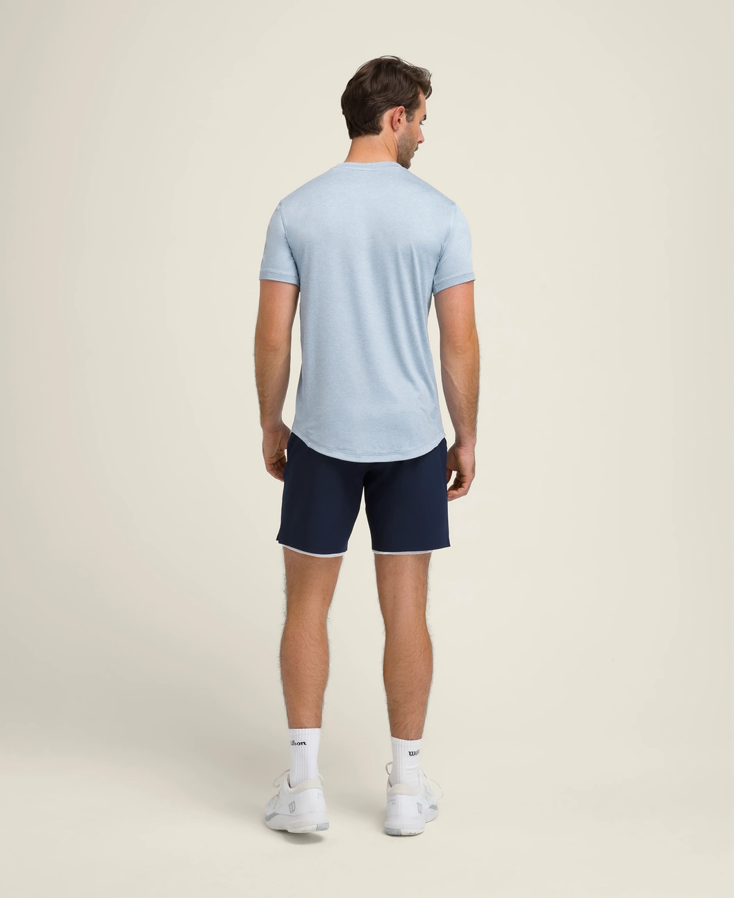 Tournament Pro Short in Classy Navy