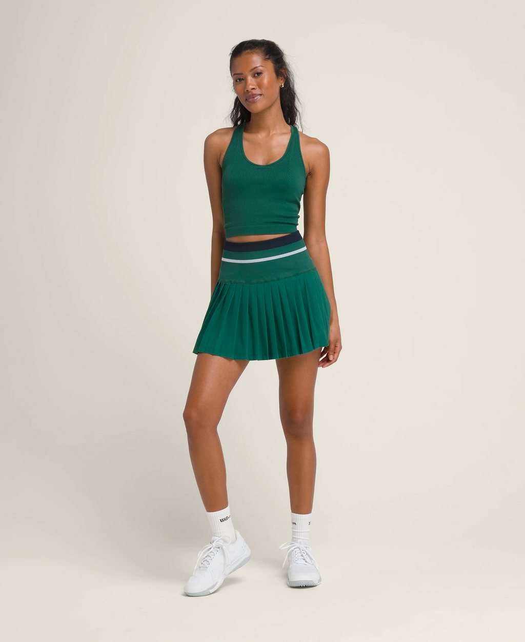 Everyday Brami in Green