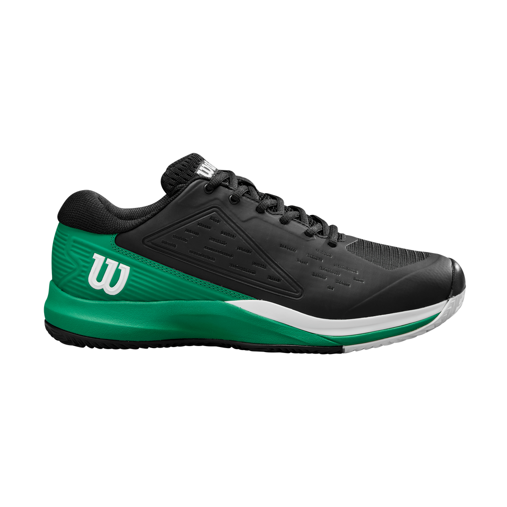 Rush Pro Ace Clay Men's Tennis Shoe
