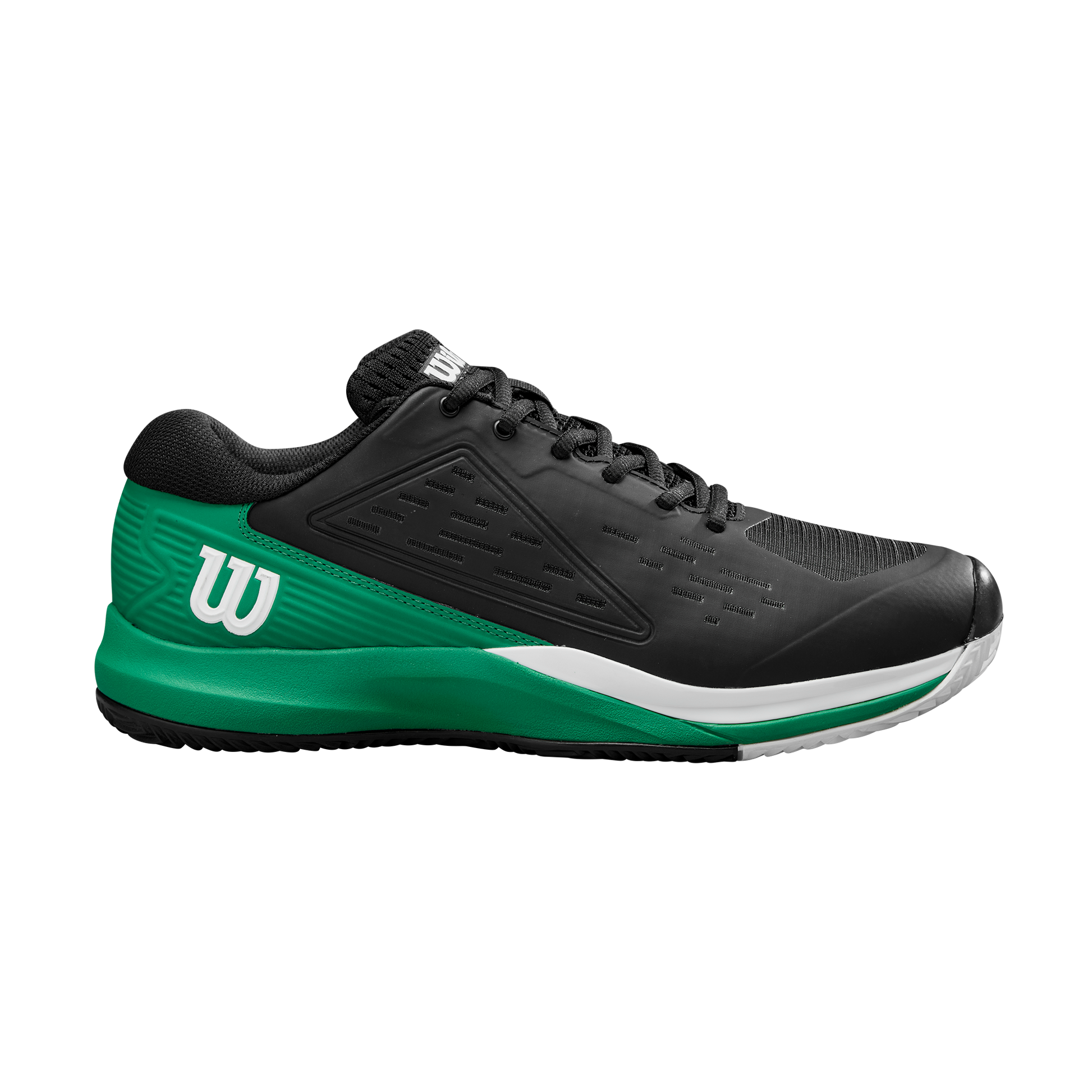Rush Pro Ace Clay Men's Tennis Shoe