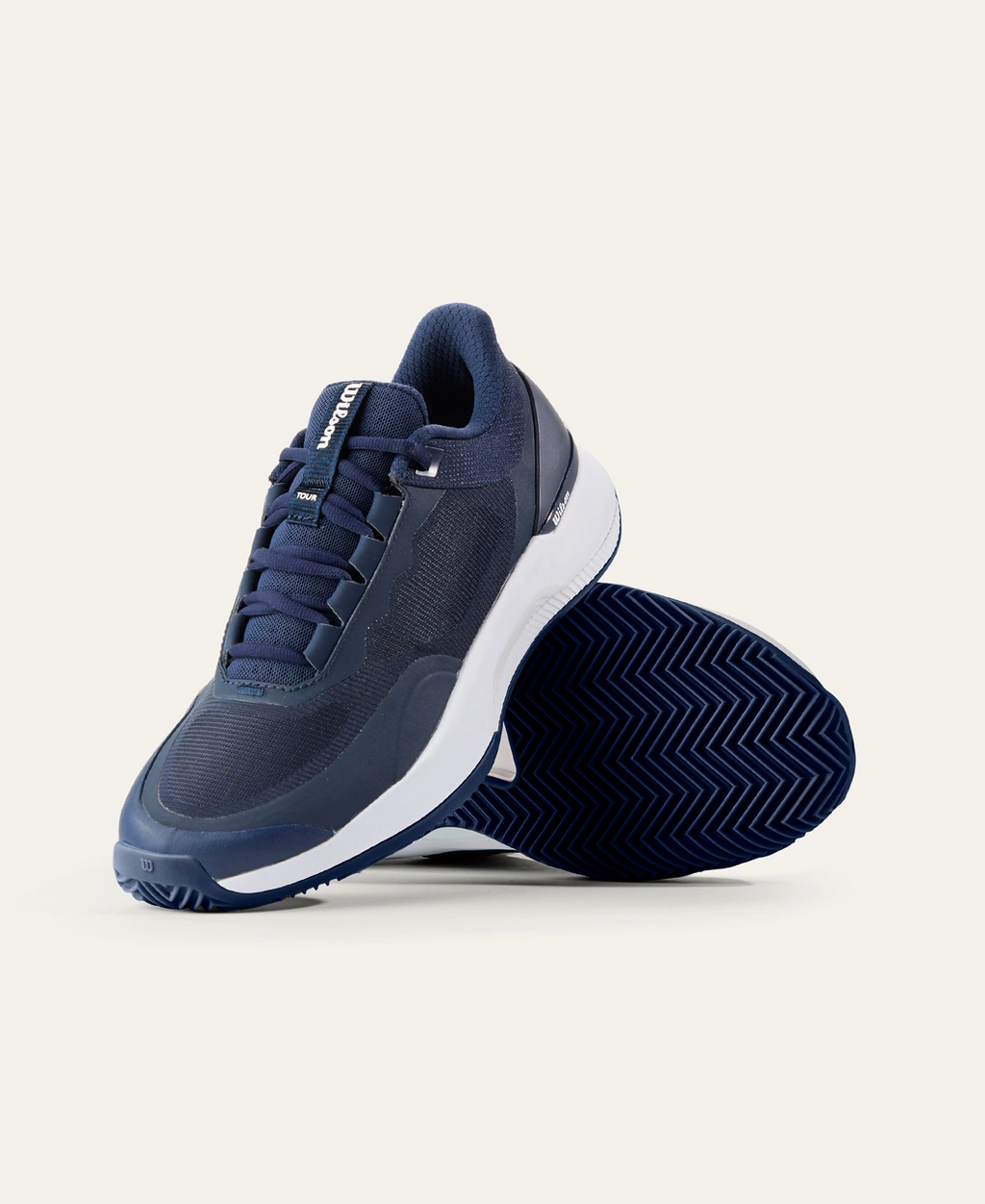 Intrigue Tour Clay Women's Tennis Shoe