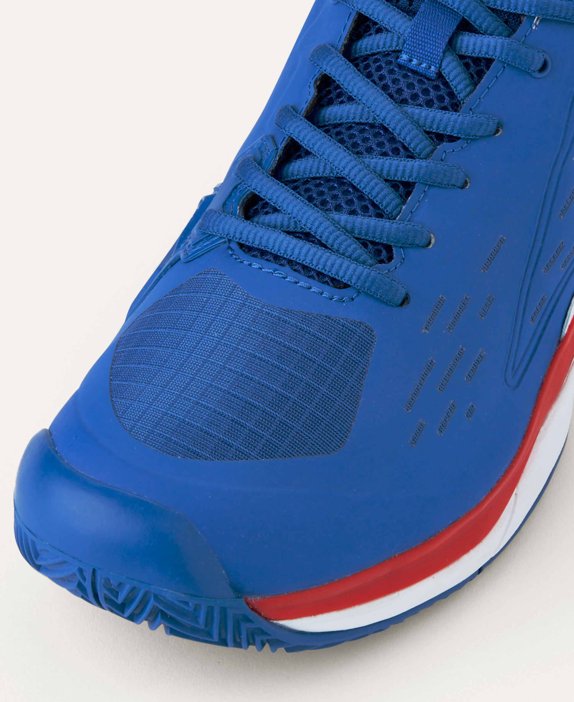 Rush Pro Ace Clay Men's Tennis Shoe