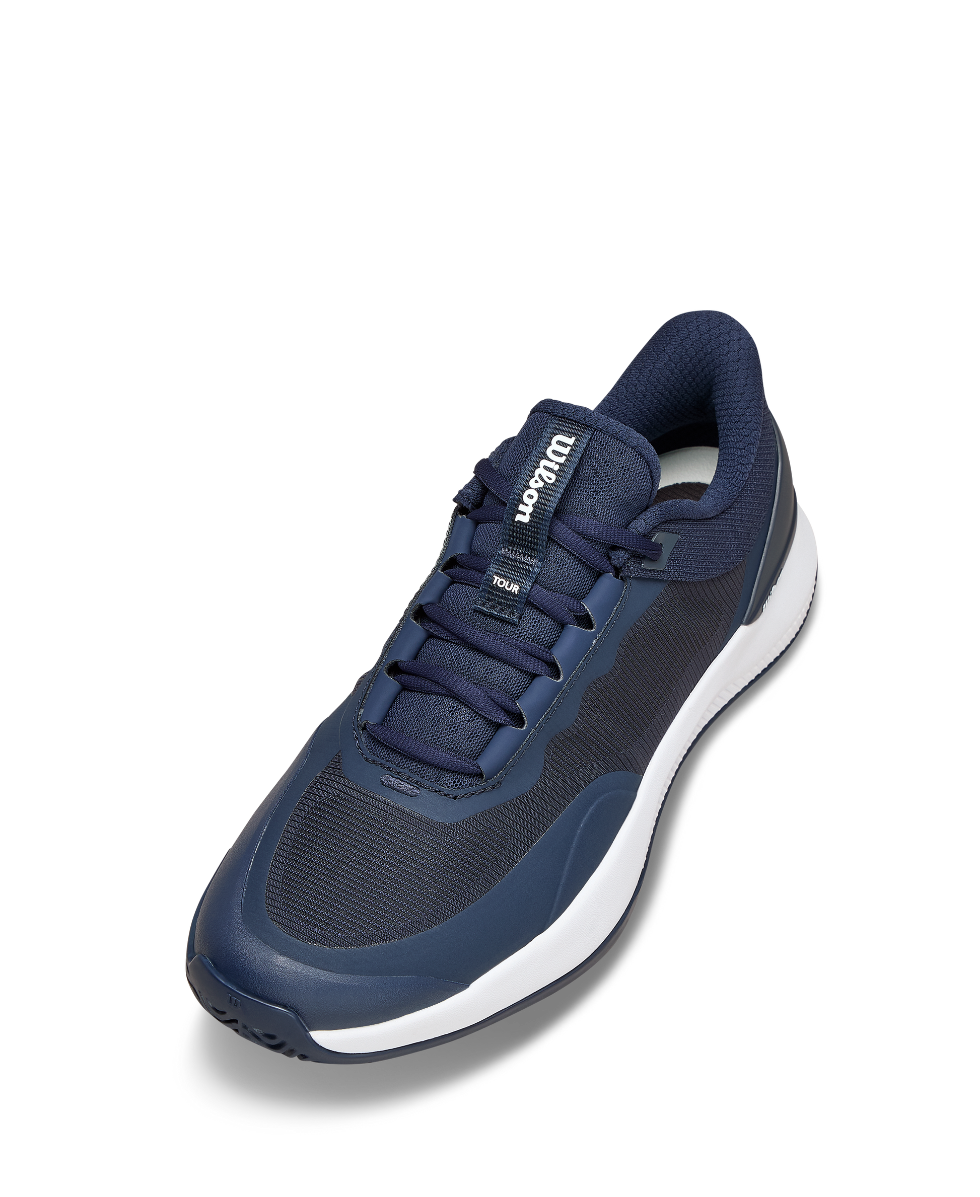 Intrigue Tour Clay Women's Tennis Shoe