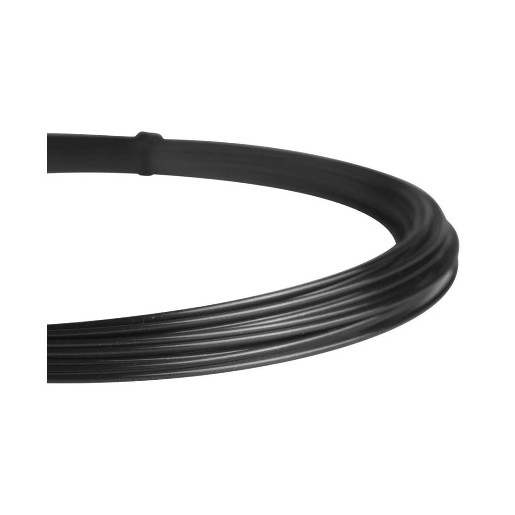 Luxilon Eco Spin 125 Black Tennis String