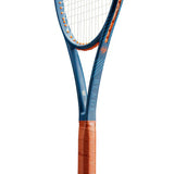 Blade 98 16X19 V9 Roland Garros 2024 Professional Tennis Racket