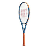 Blade 98 16X19 V9 Roland Garros 2024 Professional Tennis Racket