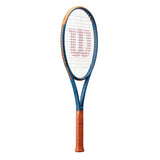 Blade 98 16X19 V9 Roland Garros 2024 Professional Tennis Racket