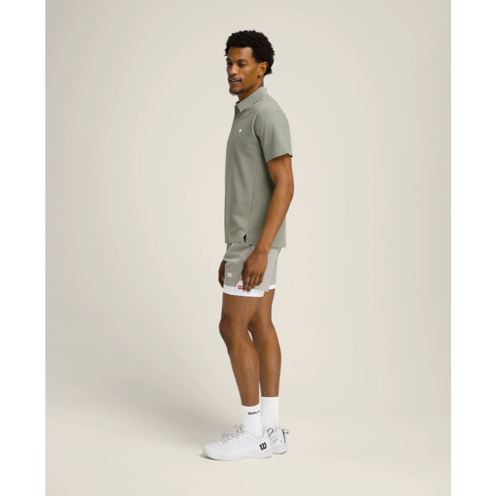 WILSON Daily Court Polo