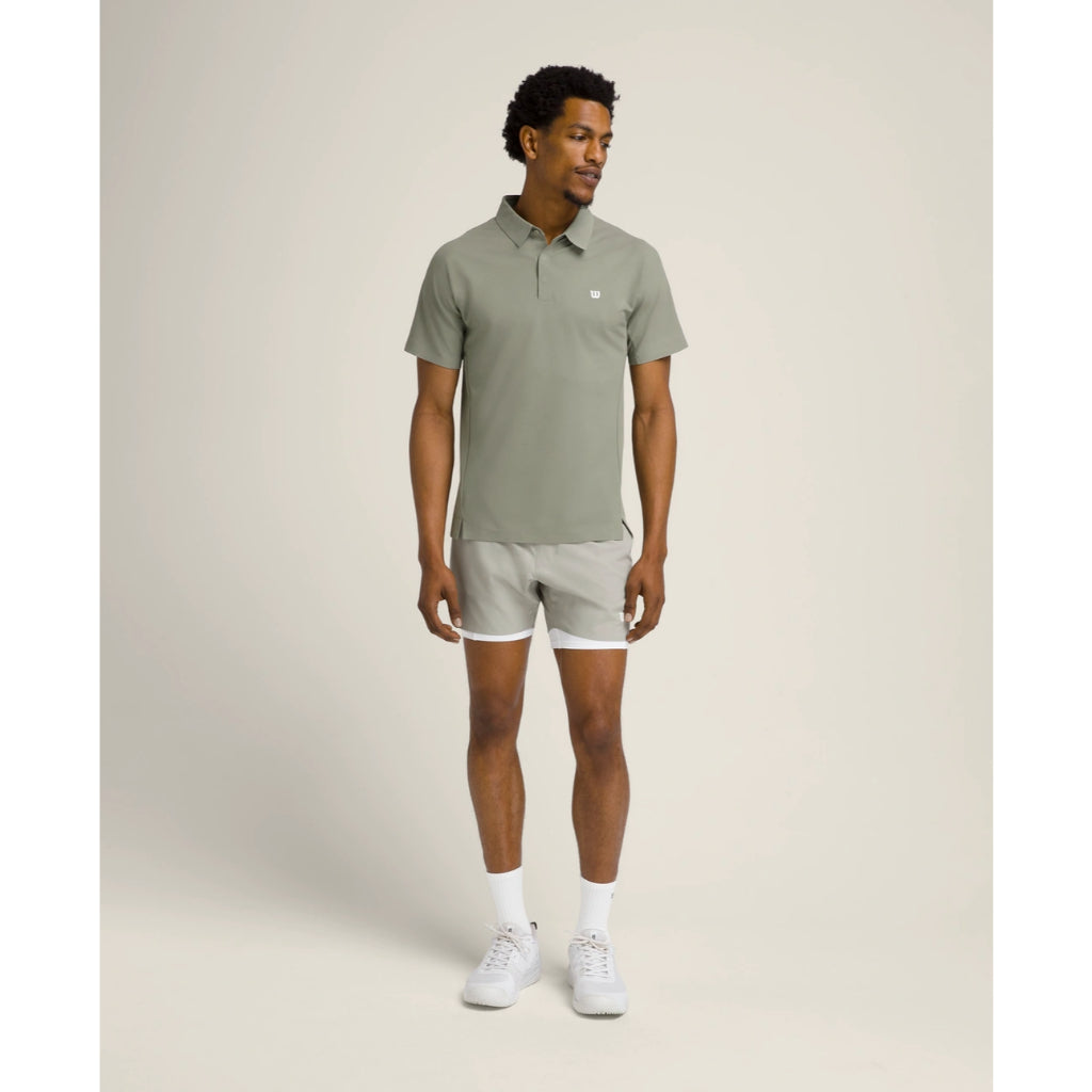 WILSON Daily Court Polo
