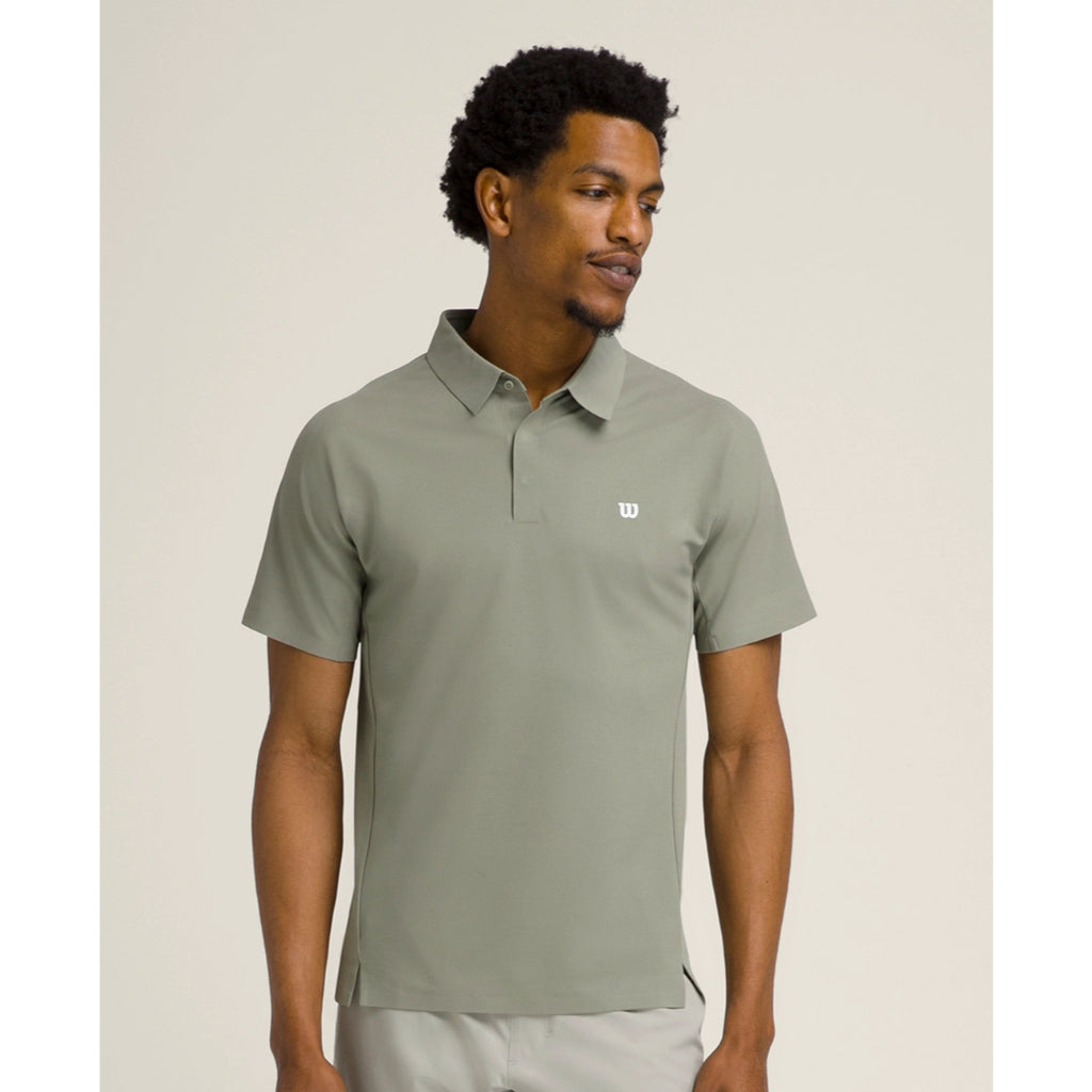 WILSON Daily Court Polo