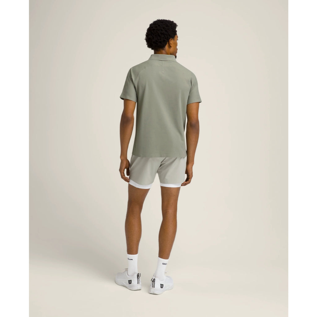 WILSON Daily Court Polo