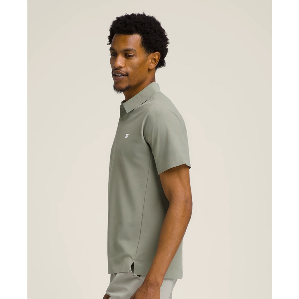 WILSON Daily Court Polo