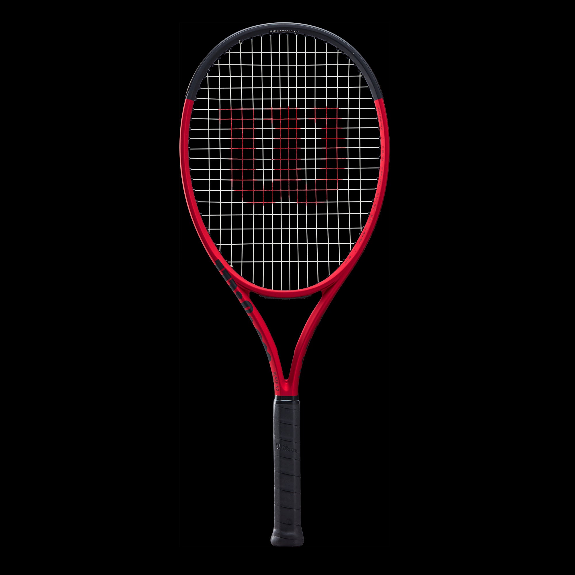 Clash 108 V2.0 Professional Tennis Racket