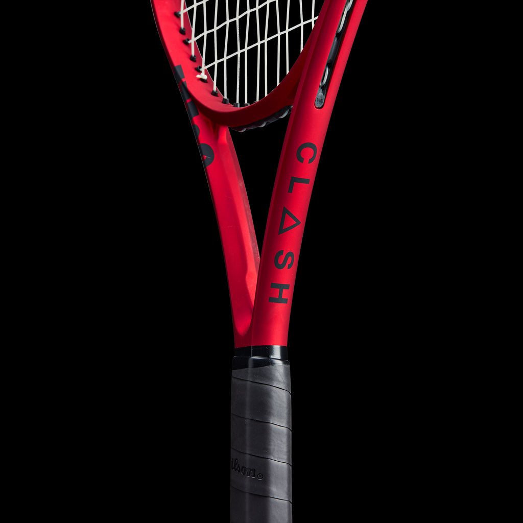 Clash 100Ul V2.0 Professional Tennis Racket
