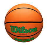 NCAA Evo NXT Game Ball Green/Orange