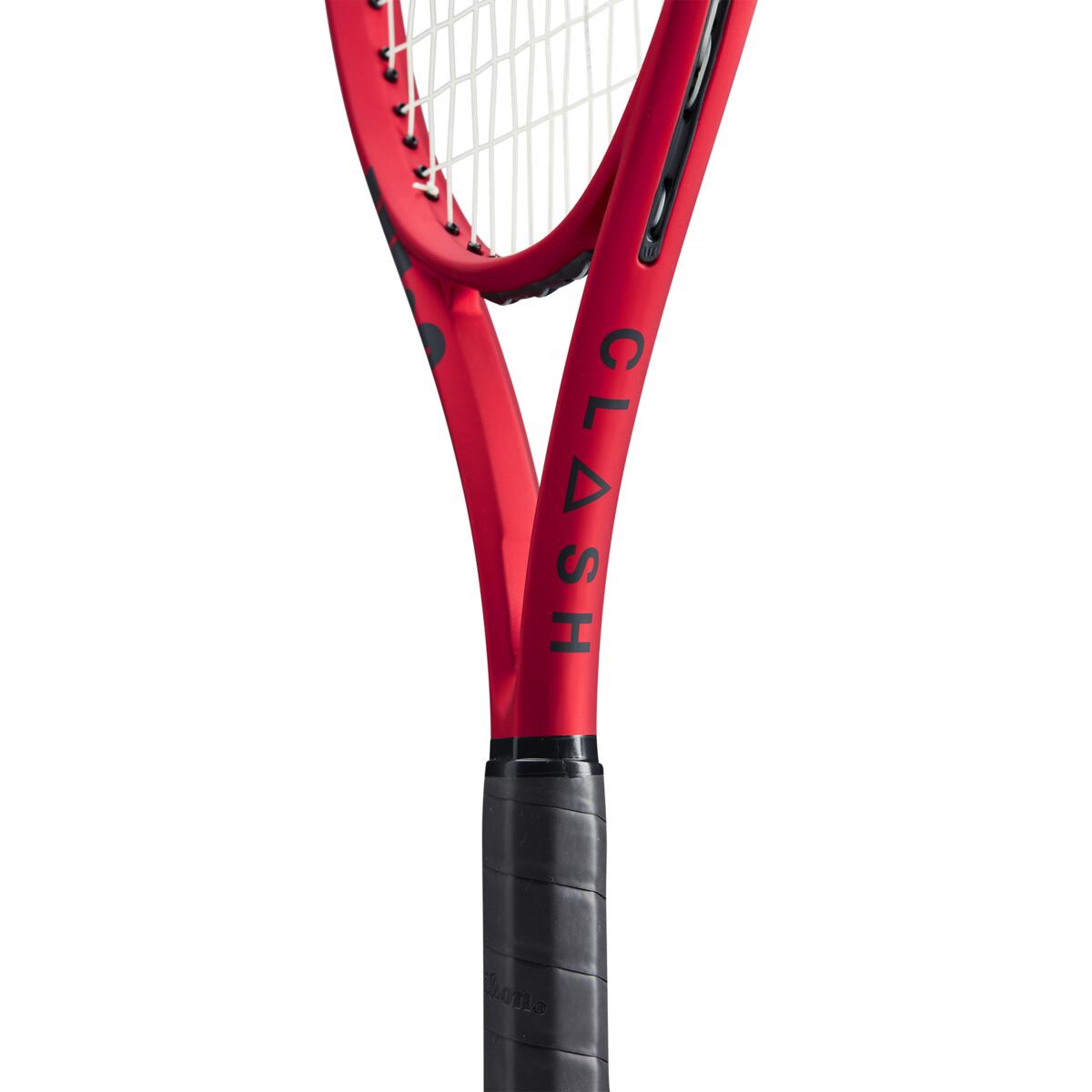 Clash 108 V2.0 Professional Tennis Racket