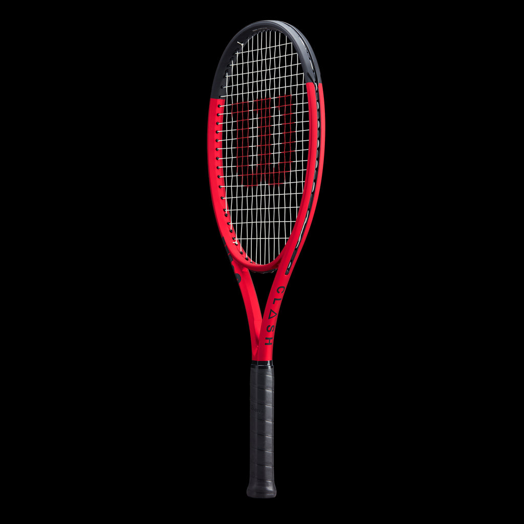 Clash 108 V2.0 Professional Tennis Racket