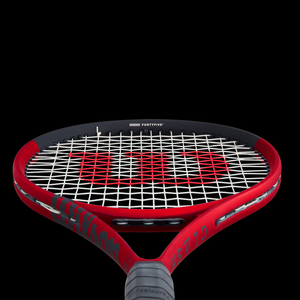 Clash 100Ul V2.0 Professional Tennis Racket