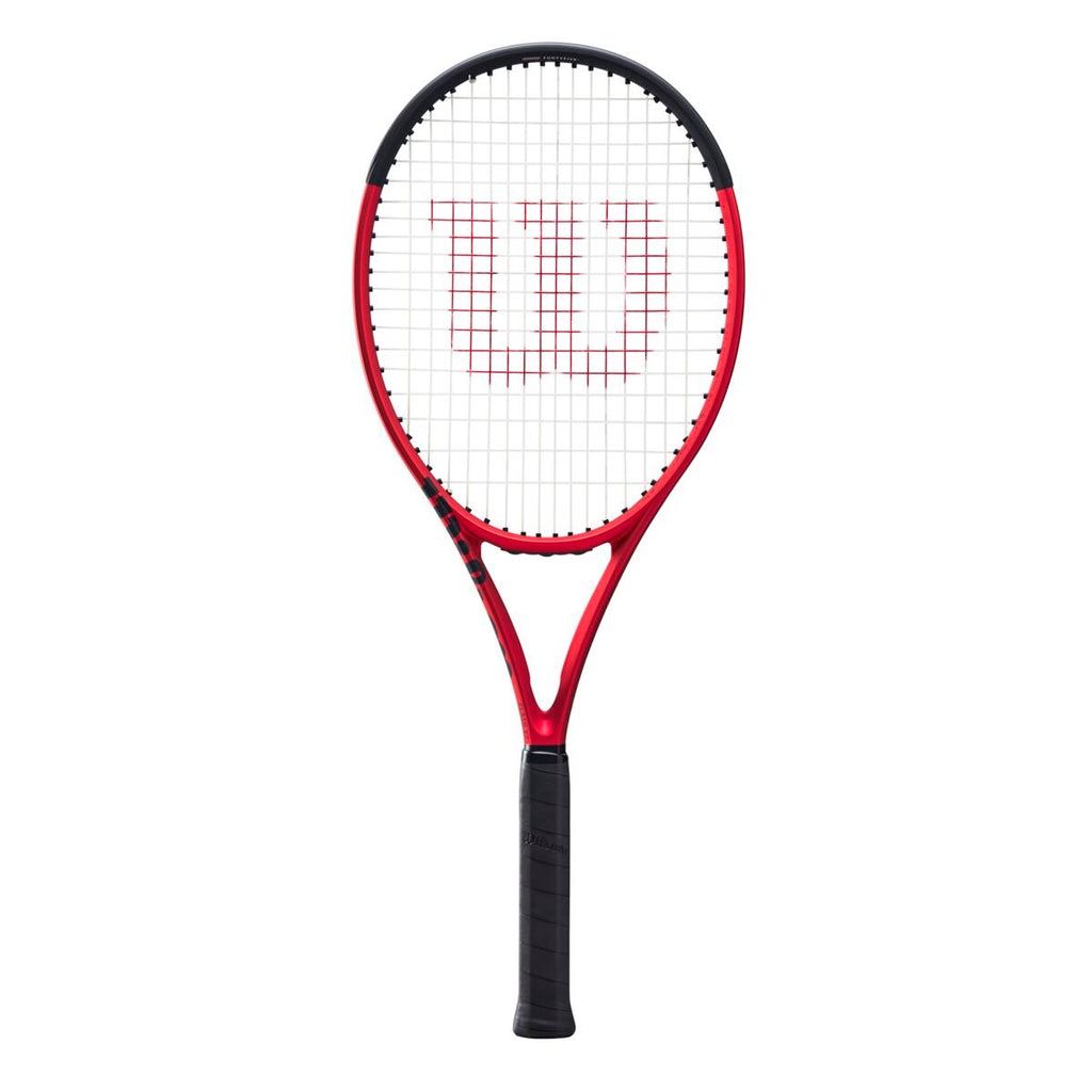 Clash 100Ul V2.0 Professional Tennis Racket