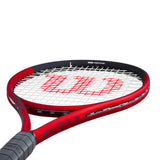 Clash 100L V2.0 Professional Tennis Racket