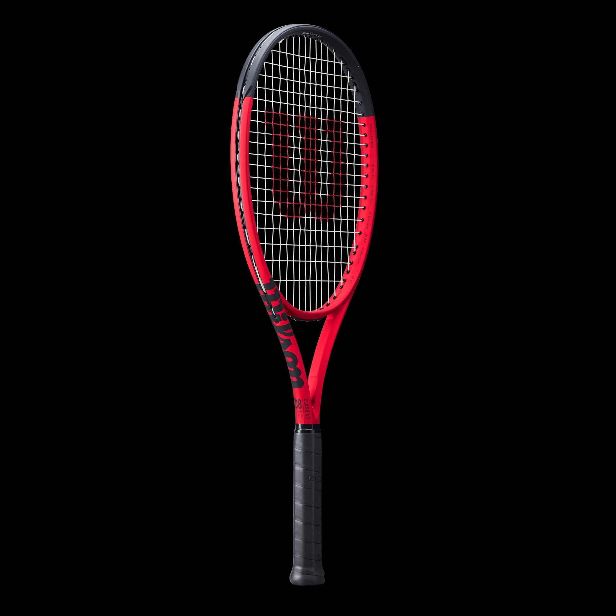 Clash 108 V2.0 Professional Tennis Racket