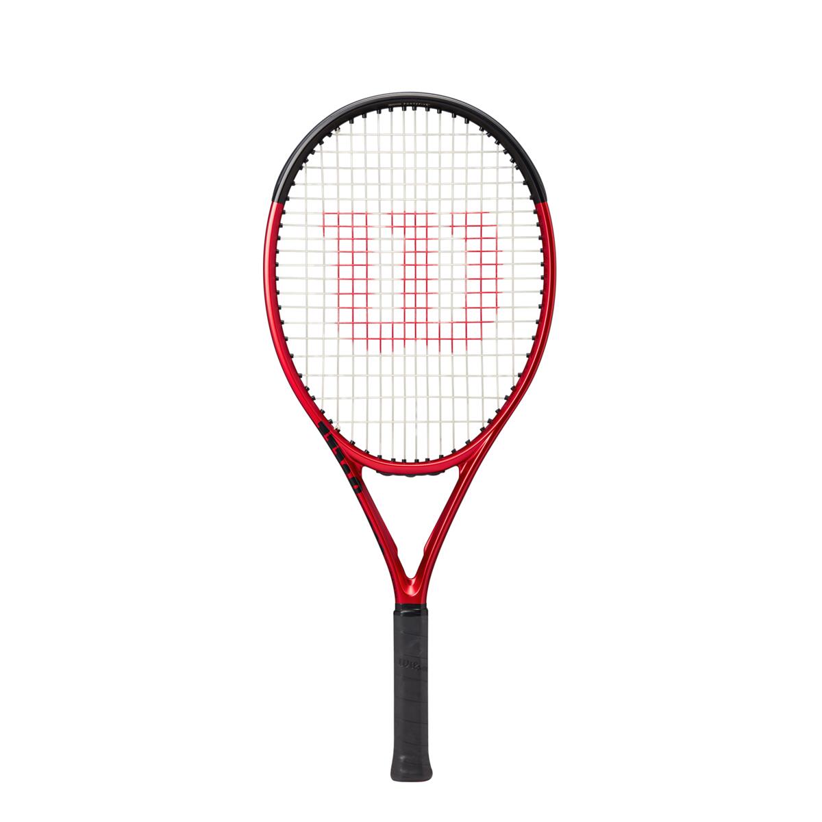 Clash 25 V2.0 25 Junior Tennis Racket