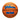 NCAA Evo NXT Game Ball Royal/Orange