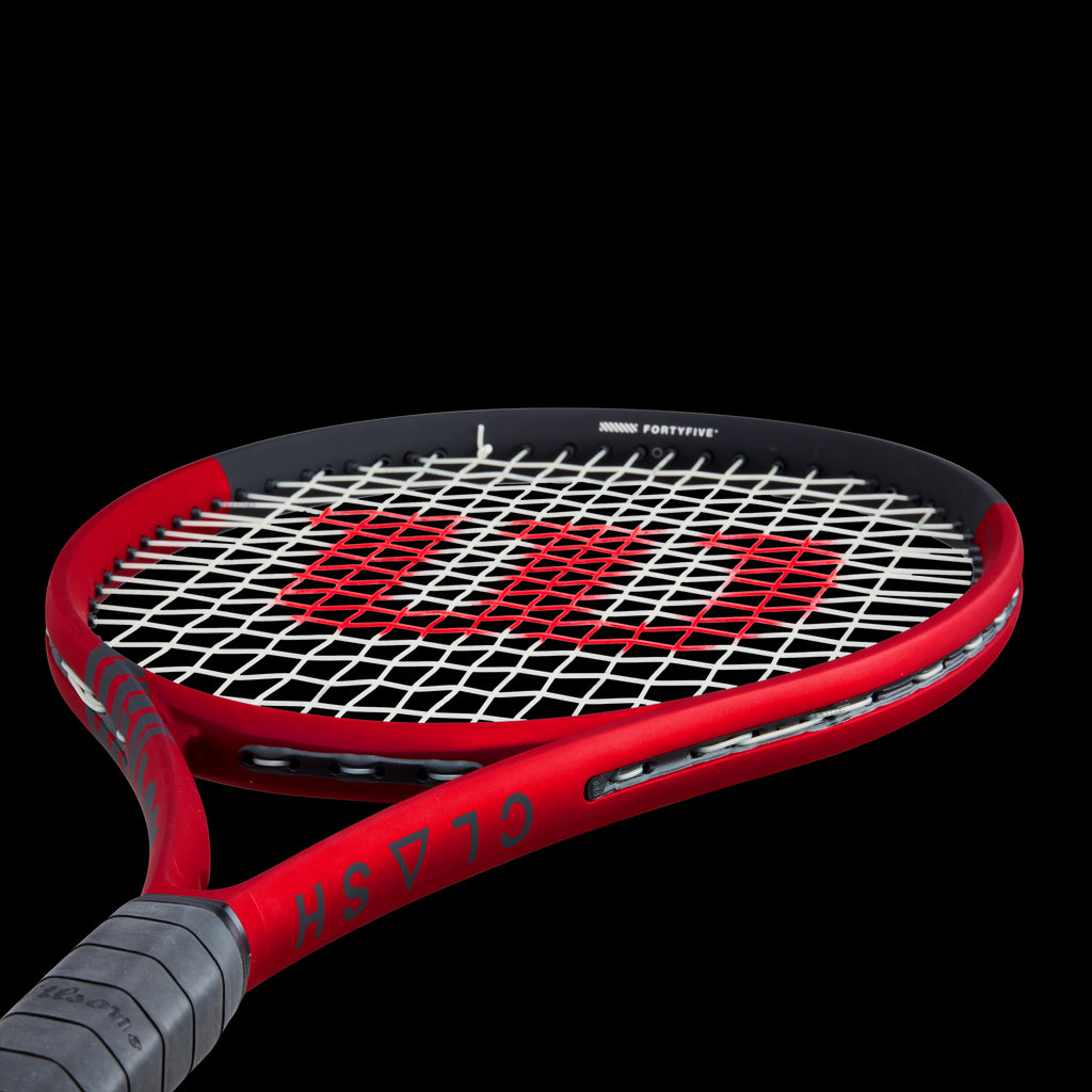 Clash 100Ul V2.0 Professional Tennis Racket