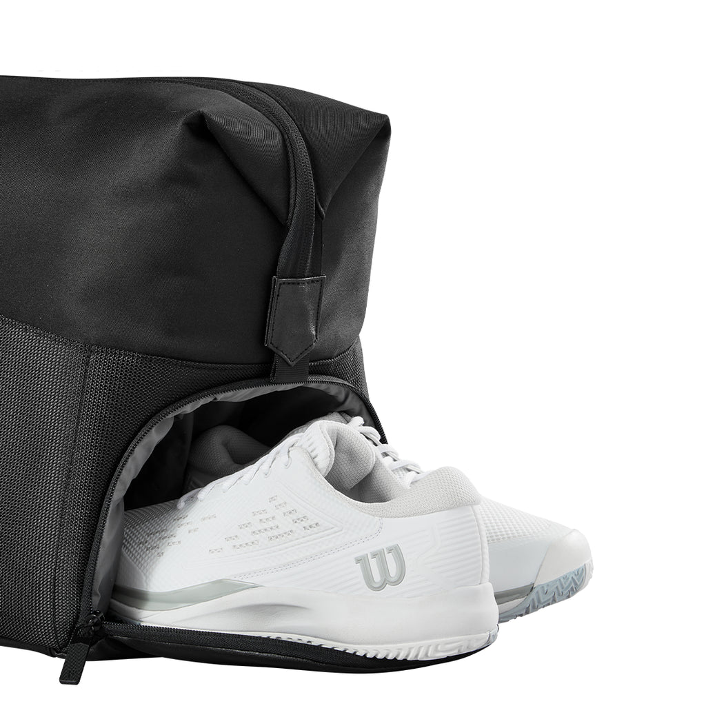 Roger Federer Practice Racquet Bag