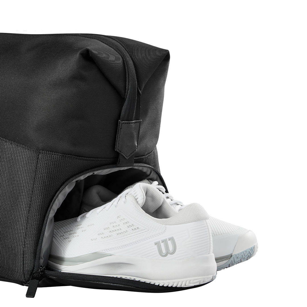 Roger Federer Practice Racquet Bag