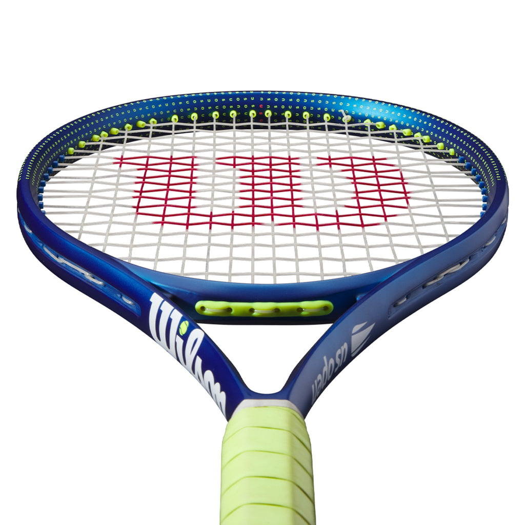 Clash 100 V2 Us Open 2024 3 Tennis Professional Racket