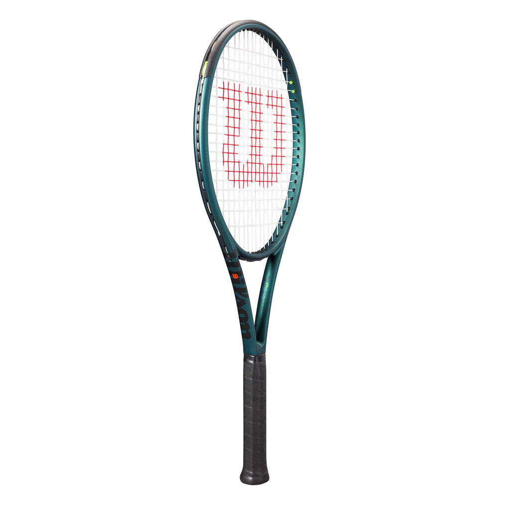 Blade 100L V9 Tennis Professional Racket