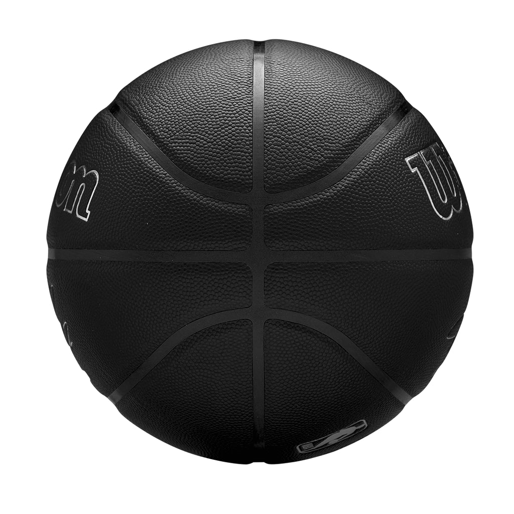 NBA Player Nightmode Giannis 7 Basketball