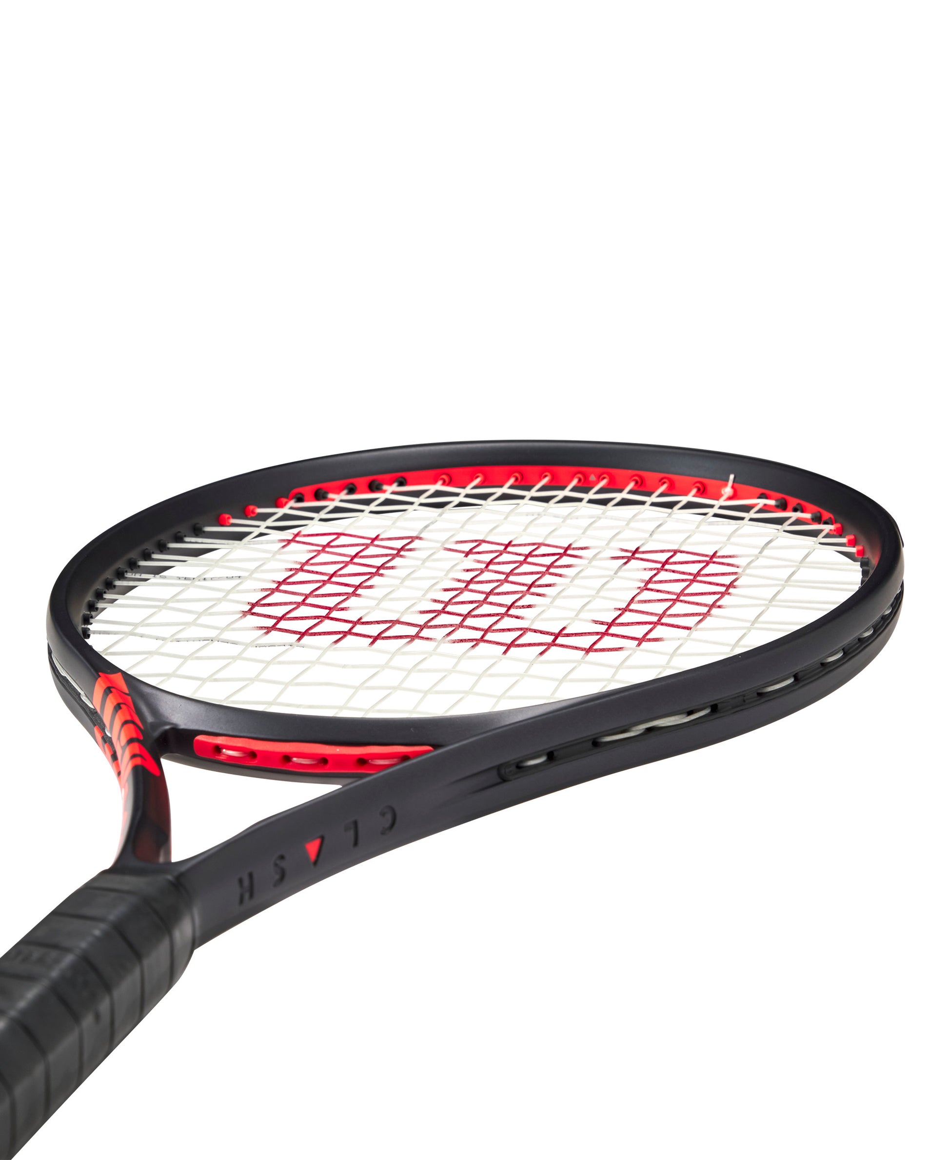 Clash 100UL V3.0 Professional Tennis Racket