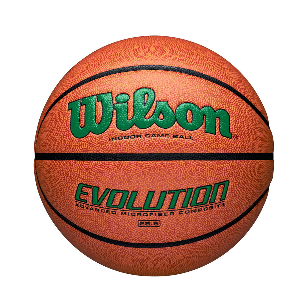 Evolution 295 Game Ball Basketball