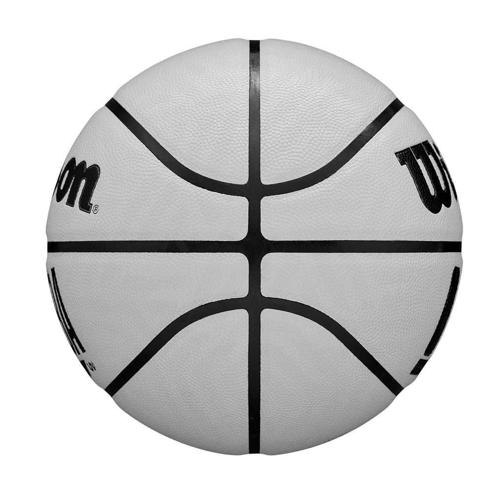 NBA Forge Pro UV Green 7 Basketball
