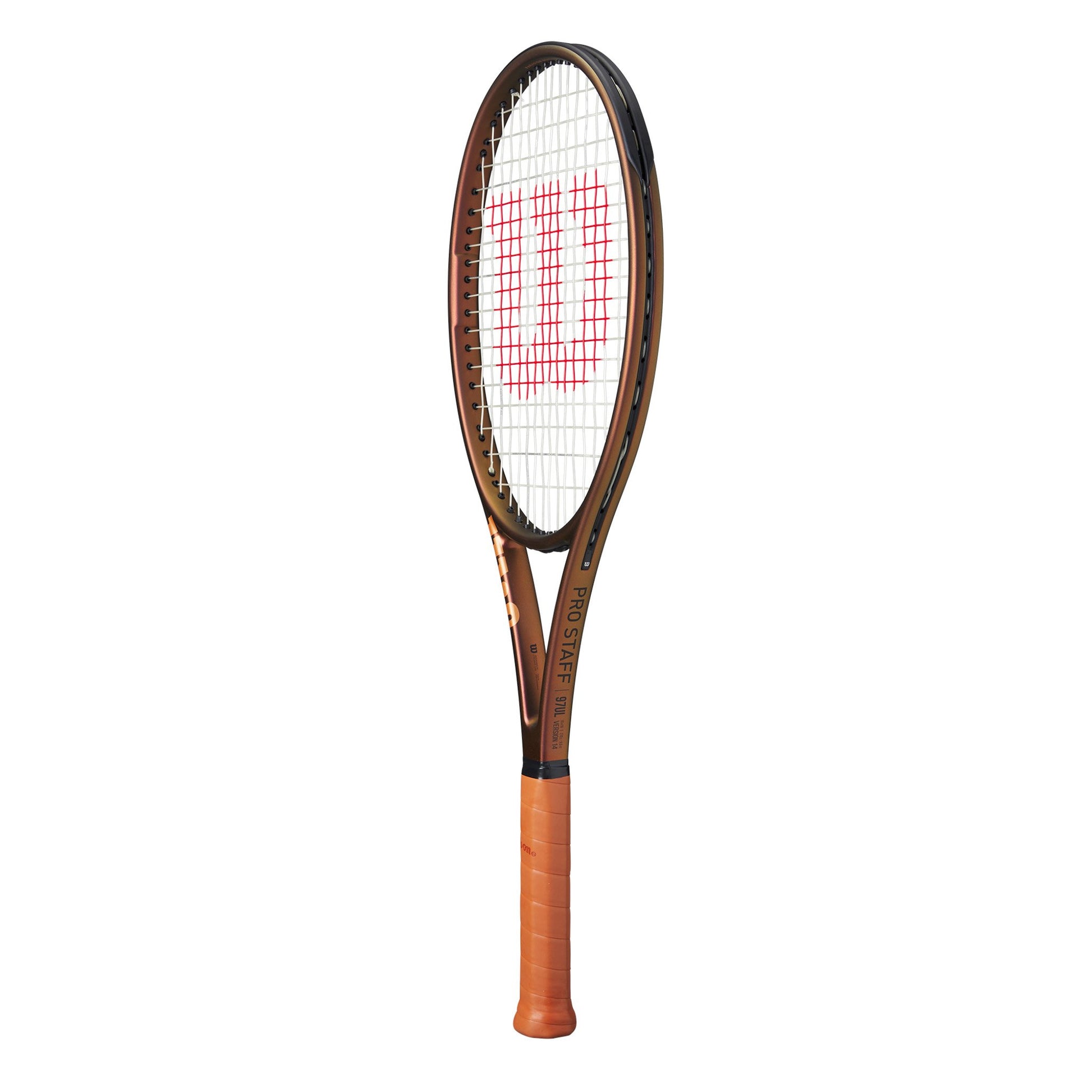 Pro Staff 97Ul V14 2 Tennis Professional Racket