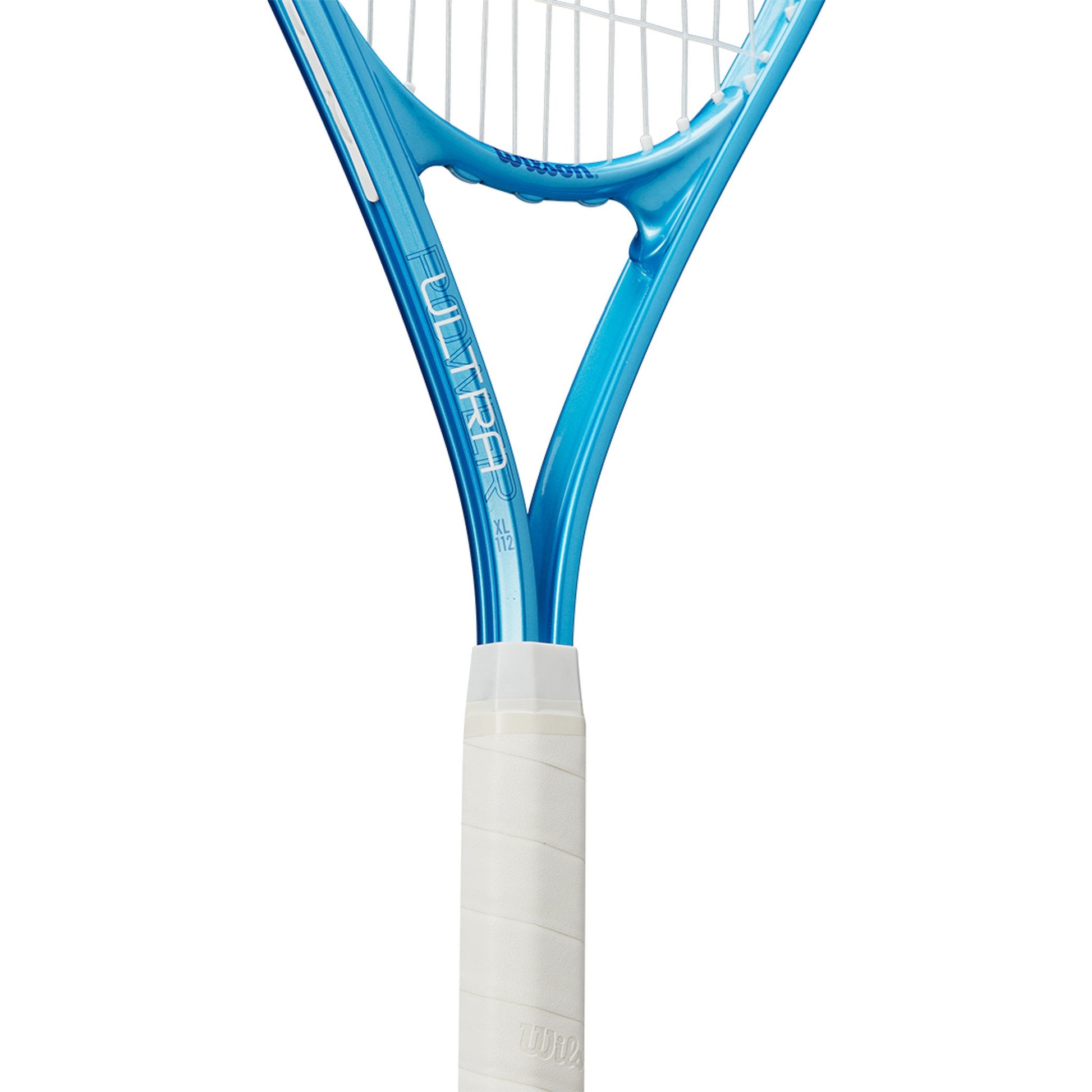 Ultra Power 112 Xl Tennis Recreational Racket