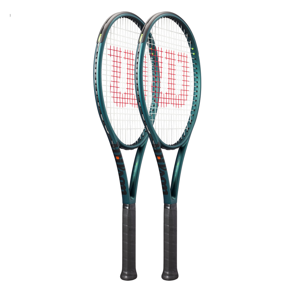 Blade 100Ul V9 Tennis Professional Racket