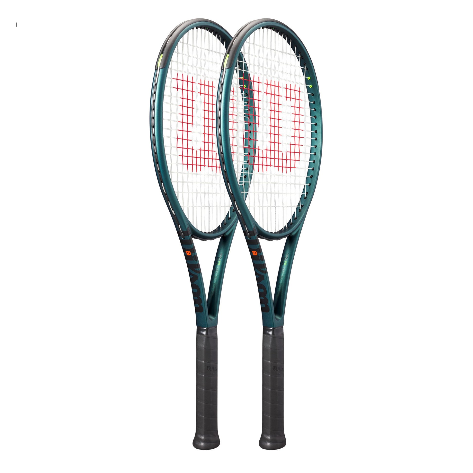 Blade 100Ul V9 Tennis Professional Racket