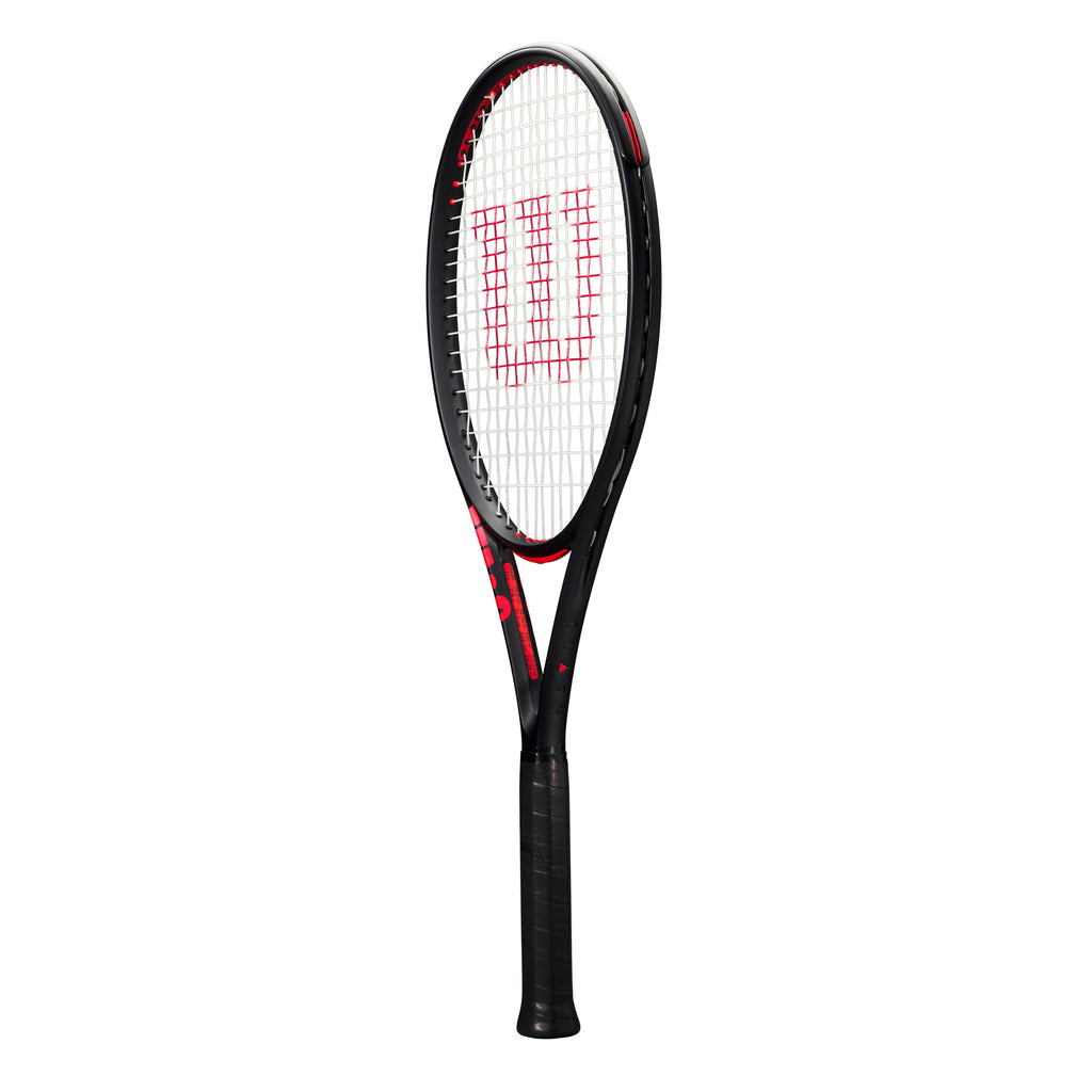 Clash 100 Pro V3.0 Professional Tennis Racket
