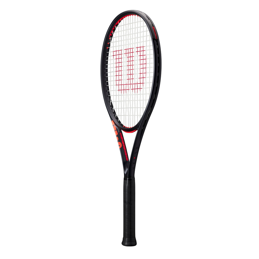 Clash 100UL V3.0 Professional Tennis Racket
