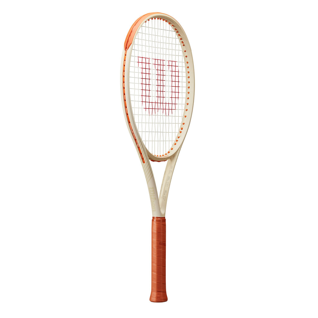 Clash 100 V2 Roland Garros 2024 2 Tennis Professional Racket