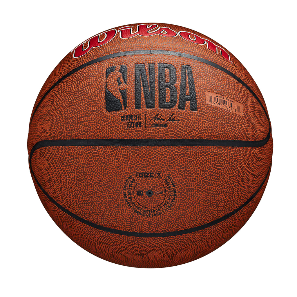 NBA Team Alliance Chicago Bulls 7 Basketball