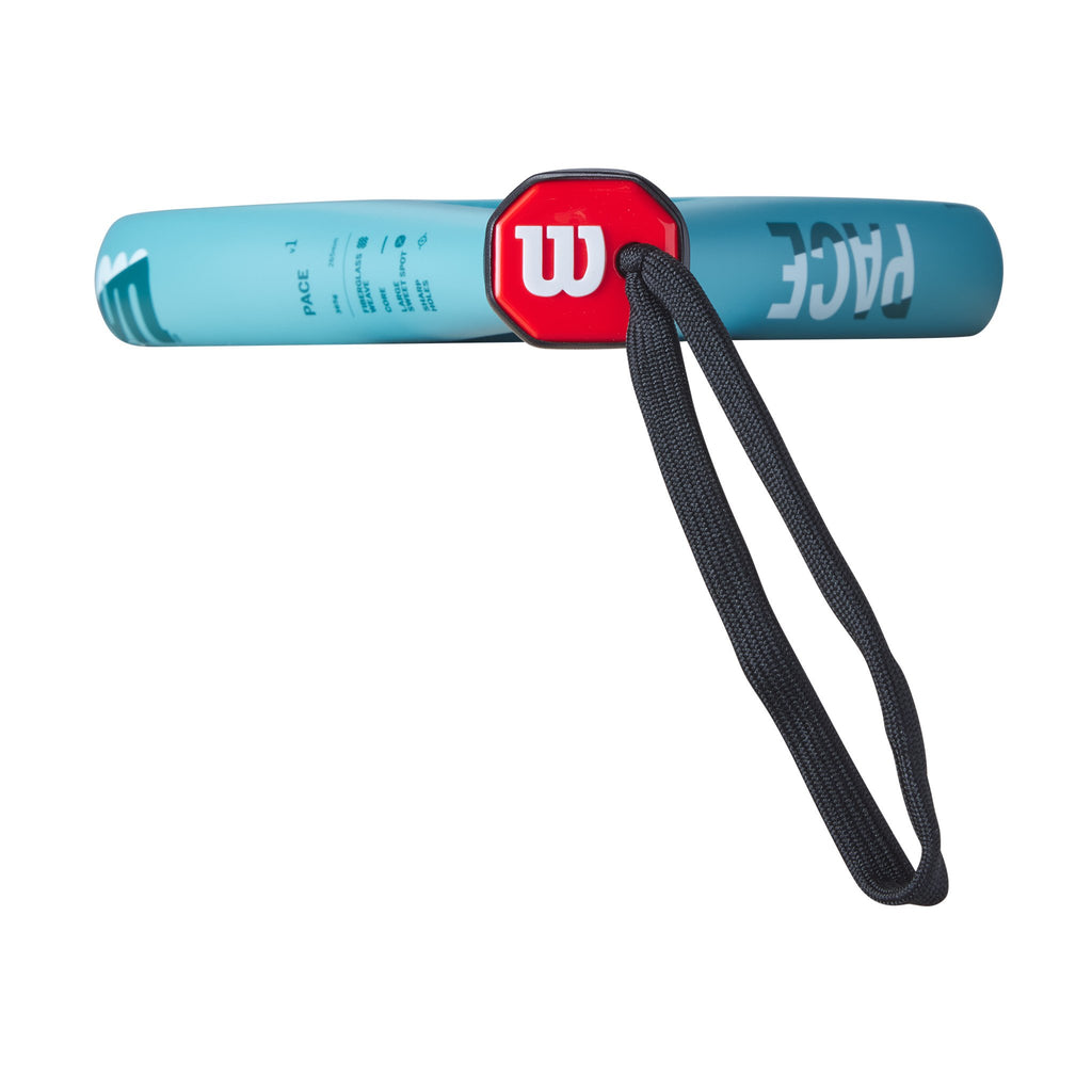 Pace V1 Paddle Racket Blue 2