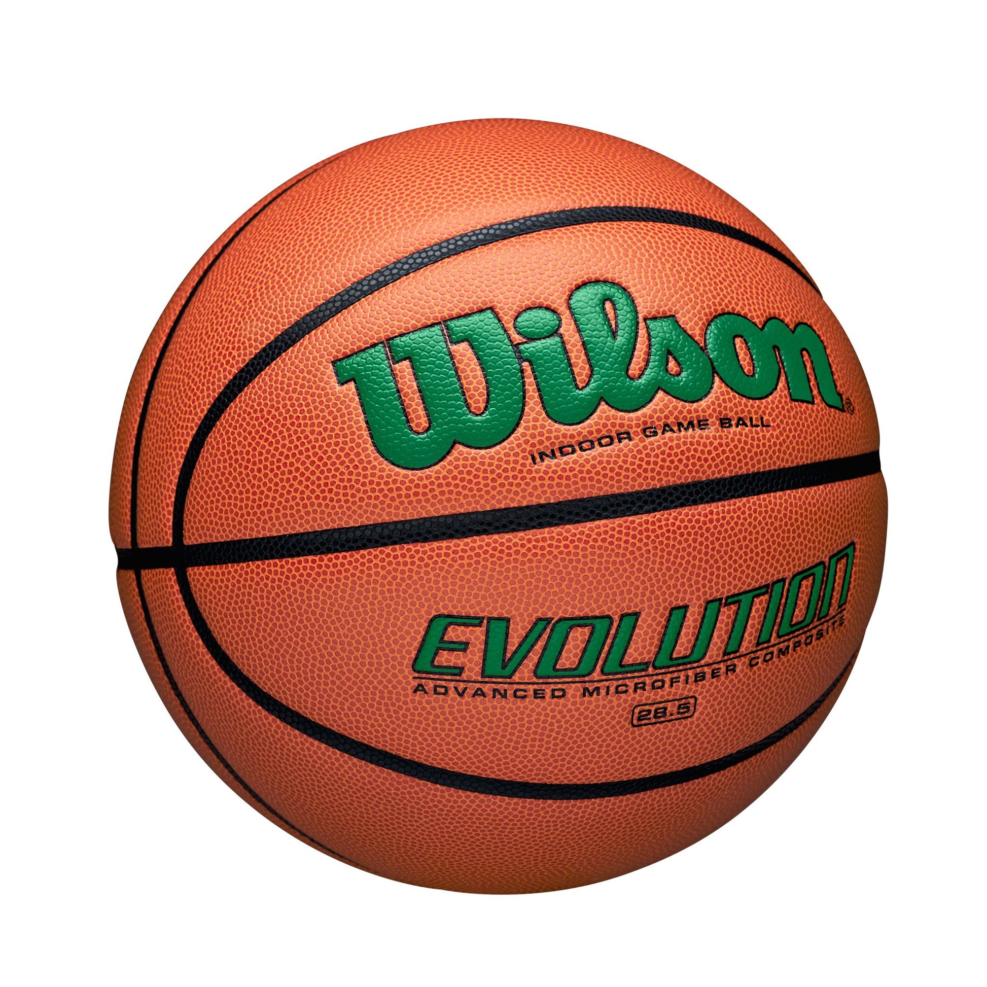 Evolution 295 Game Ball Basketball