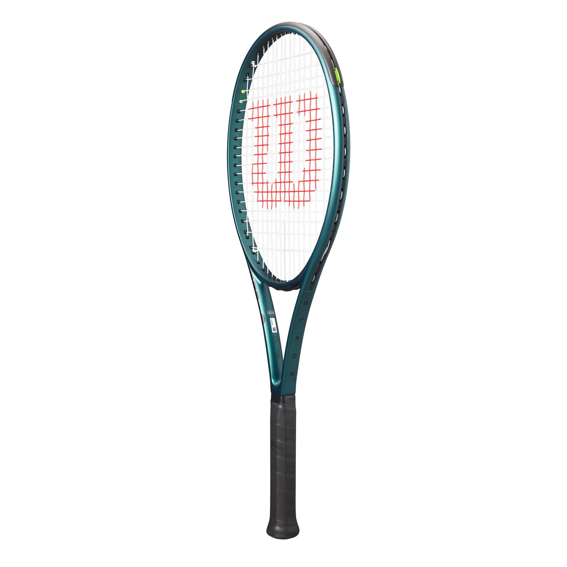 Blade 100Ul V9 Tennis Professional Racket
