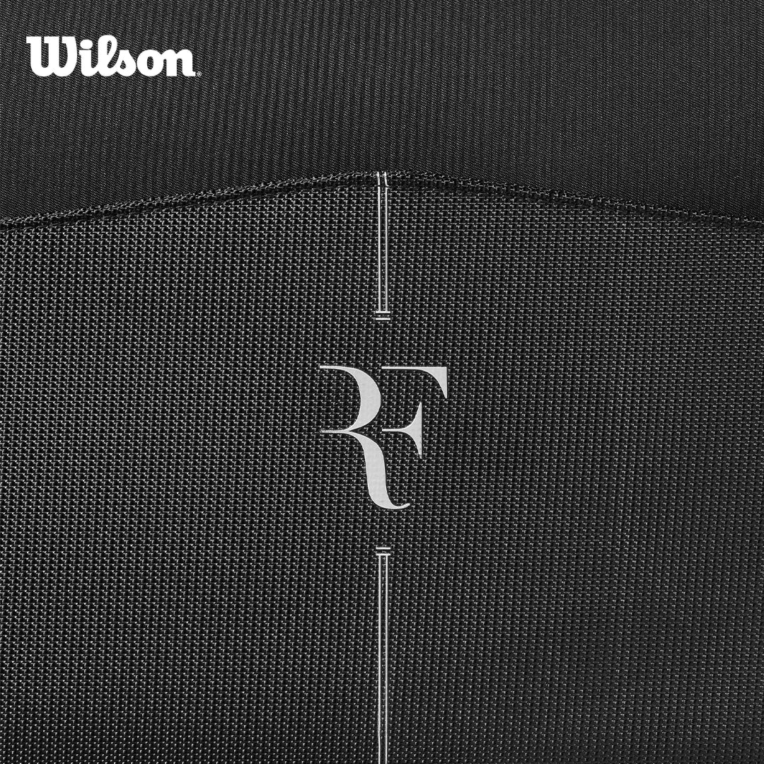 Roger Federer Tournament Racket Bag 15 Pack